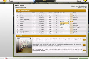 FIFA Manager 07 34
