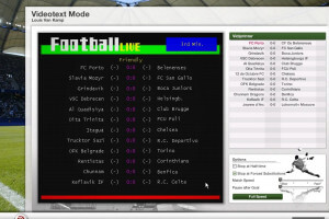 FIFA Manager 07 38