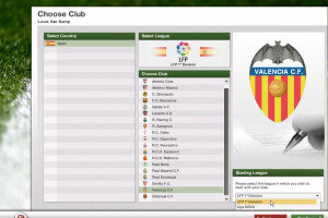FIFA Manager 07 7