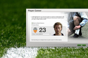 FIFA Manager 07 8