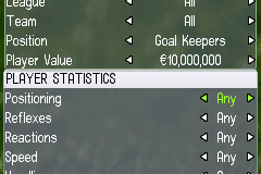 FIFA Manager 08 10