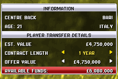 FIFA Manager 10 abandonware