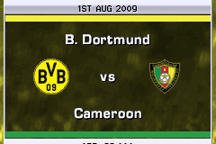 FIFA Manager 10 14