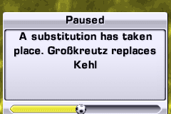 FIFA Manager 10 18