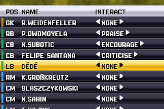 FIFA Manager 10 19