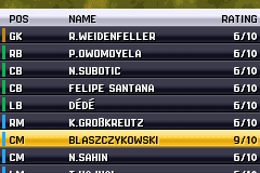 FIFA Manager 10 20