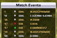 FIFA Manager 10 22