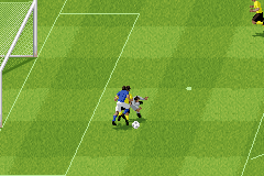 FIFA Manager 10 25