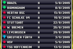 FIFA Manager 10 5