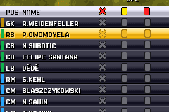 FIFA Manager 10 7