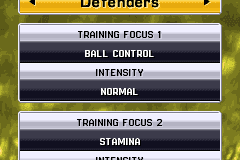 FIFA Manager 10 8