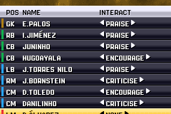FIFA Manager 12 16