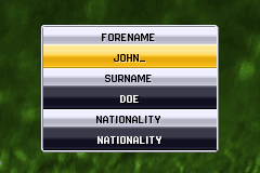 FIFA Manager 12 2