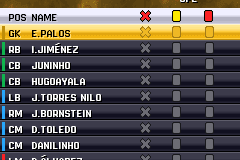 FIFA Manager 12 7