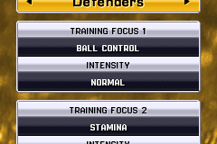 FIFA Manager 12 8