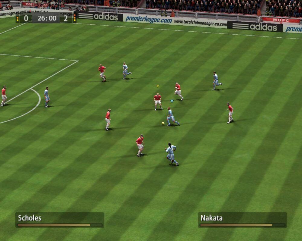 FIFA 06 (PC ISO) : Electronic Arts : Free Download, Borrow, and