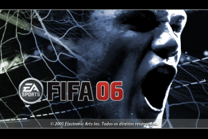 FIFA Soccer 06 0