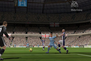 FIFA Soccer 06 9