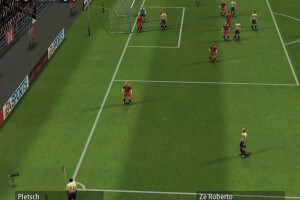 FIFA Soccer 06 3