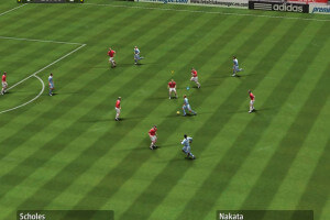 FIFA Soccer 06 abandonware