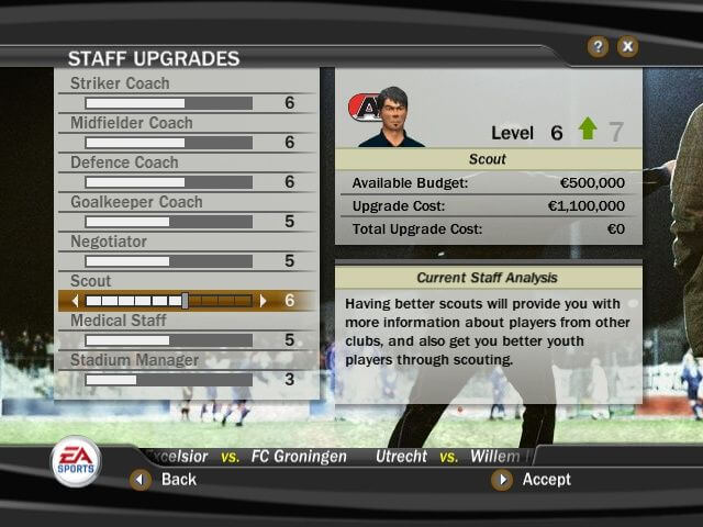 Download FIFA Soccer 2005 (Windows) - My Abandonware