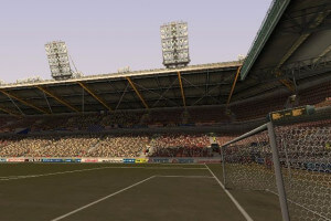 FIFA Soccer 07 10