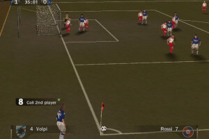 FIFA Soccer 07 11