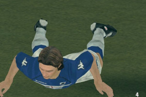 FIFA Soccer 07 12