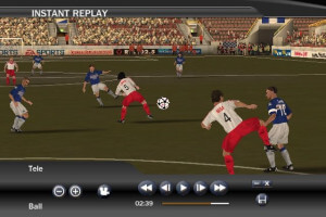 FIFA Soccer 07 13