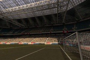 FIFA Soccer 07 14