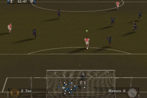 FIFA Soccer 07 16