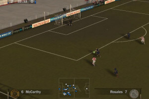 FIFA Soccer 07 17