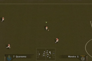 FIFA Soccer 07 7