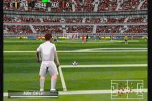 FIFA Soccer 09 9