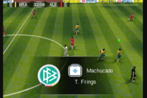 FIFA Soccer 09 10
