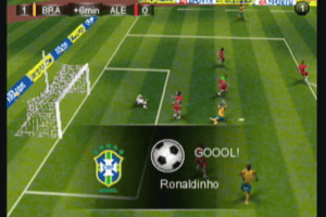 FIFA Soccer 09 11