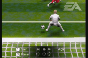 FIFA Soccer 09 12