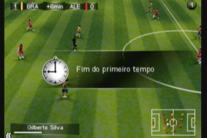 FIFA Soccer 09 13