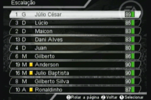 FIFA Soccer 09 14