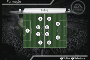 FIFA Soccer 09 15