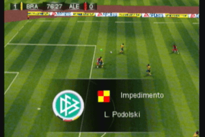 FIFA Soccer 09 16