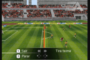 FIFA Soccer 09 17