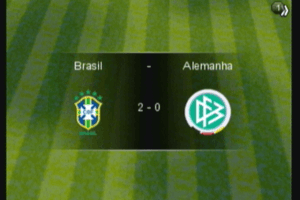 FIFA Soccer 09 18