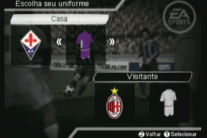 FIFA Soccer 09 21