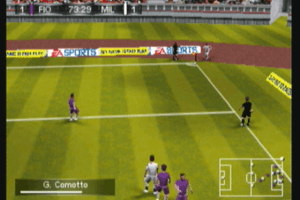 FIFA Soccer 09 23