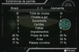 FIFA Soccer 09 24