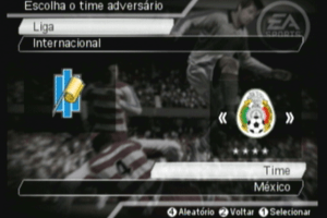 FIFA Soccer 09 2