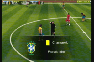 FIFA Soccer 09 6