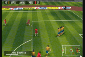 FIFA Soccer 09 8