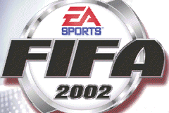 FIFA Soccer 2002 0
